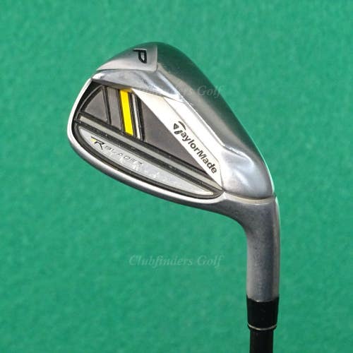 TaylorMade RBladez RocketBladez PW Pitching Wedge RocketFuel Graphite Regular