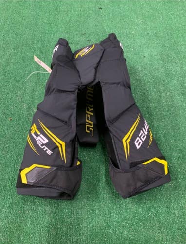Medium Bauer Supreme ACP Elite Girdle (New)