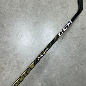 75 Flex P88 Senior CCM Tacks ASV Pro Left Hand Hockey Stick Pro Stock (New)