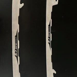 CCM sb stainless 280 mm (New)