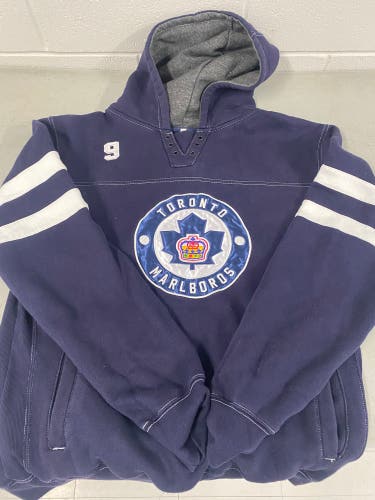 Toronto Marlboros hoodie
