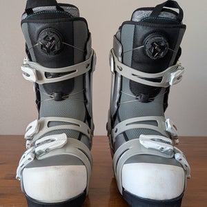 Apex Blanca sz 8 Women's All Mountain HP Blanca Ski Boots (Used)