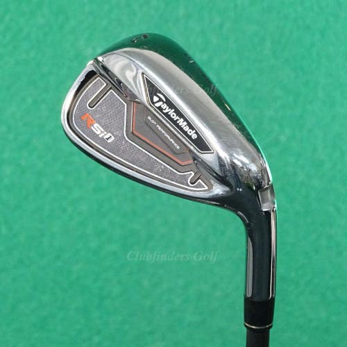 TaylorMade RSi1 PW Pitching Wedge Factory REAX 65g Graphite Regular