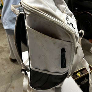 Easton Bat  Pack (Used)