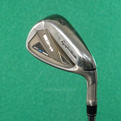 TaylorMade SIM2 Max Single 9 Iron TT Dynamic Gold X100 Steel Extra Stiff