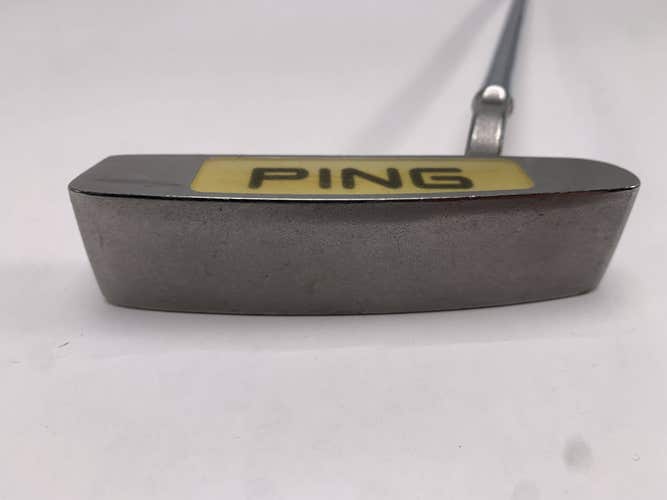 Ping Zing 2i Putter 33.5" SuperStroke Slim 3.0 Mens RH