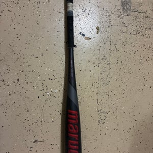 2021 Marucci CAT9 Alloy USSSA Certified Bat (-5) 26 oz 31" (Used)