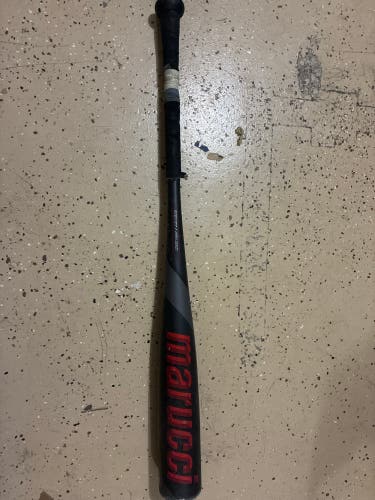 2021 Marucci CAT9 Alloy USSSA Certified Bat (-5) 26 oz 31" (Used)