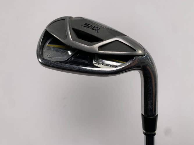 Nike Sasquatch Machspeed Approach Wedge AW True Temper SQ Uniflex Steel Mens RH
