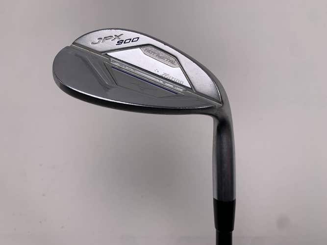 Mizuno JPX 900 Hot Metal Sand Wedge SW 55* Project X LZ 3.5 45g Ladies RH