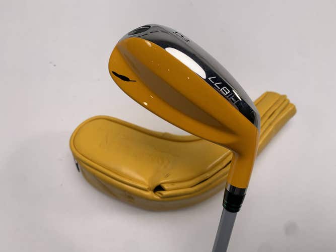 FOURTEEN HI877 4 Hybrid 21* FT16i Stiff Graphite Mens RH HC NEW