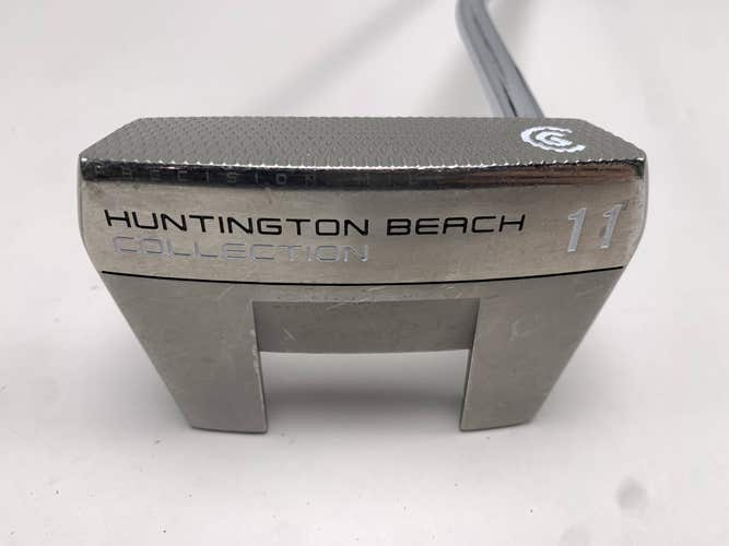 Cleveland Huntington Beach 11 Putter 35" Mens RH