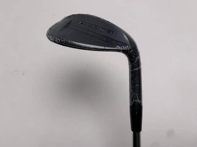 Cobra King Black QPQ 2025 Sand Wedge SW 56* 12 D-Grind DG Spinner Wedge RH NEW