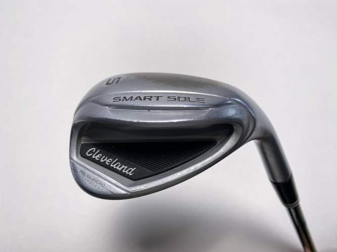 Cleveland Smart Sole 3S Sand Wedge SW Wedge Steel Mens RH