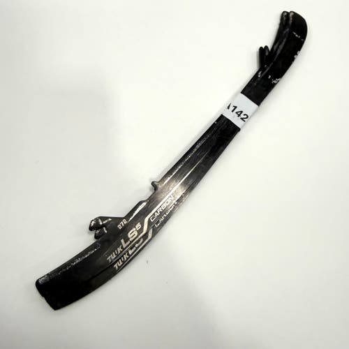 Used Bauer LS5 Carbon Steel | 272mm | #A142