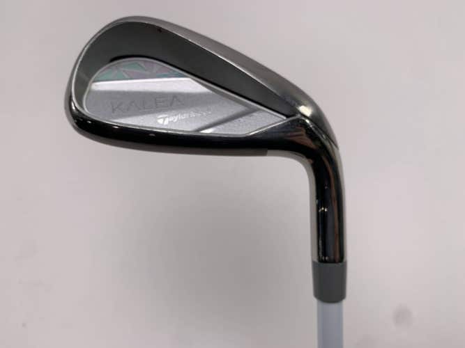 TaylorMade Kalea Ladies Single 8 Iron Kalea Slimtech 45g Ladies RH