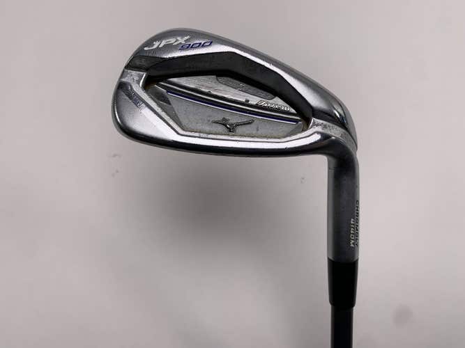 Mizuno JPX 900 Hot Metal Single 9 Iron Fujikura Pro 75i R2 Regular Graphite RH