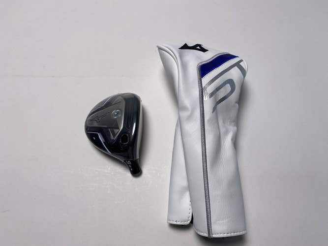 Mizuno ST-G Ti 5 Fairway Wood 18* HEAD ONLY Mens RH HC-NEW