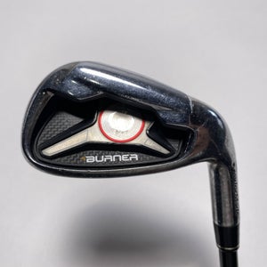 TaylorMade Burner 2009 Single 8 Iron Burner Superfast 65g Regular Graphite RH