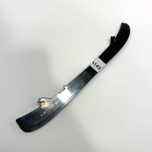 Used Bauer LS Pulse Ti Steel | 272mm | #A143