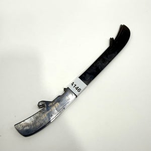 Used Bauer LS Pulse Ti Steel | 263mm | #A146