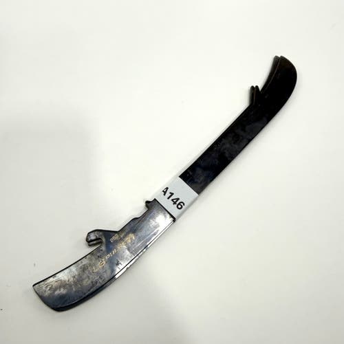 Used Bauer LS Pulse Ti Steel | 263mm | #A146