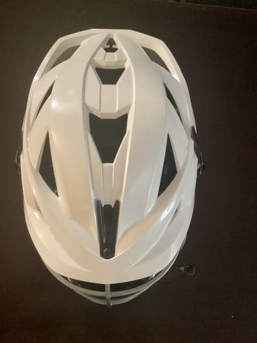 Cascade XRS Pro Helmet (Used)