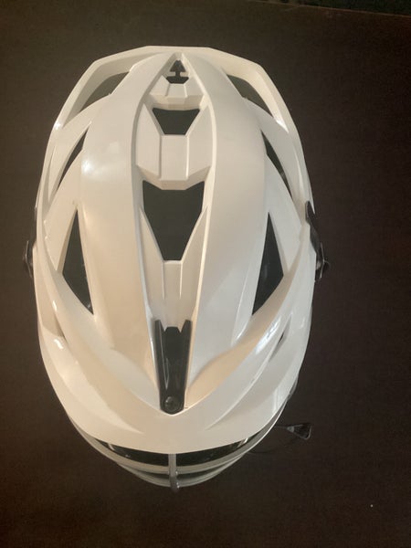 Cascade XRS Pro Helmet (Used)