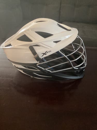 Cascade XRS Pro Helmet (Used)