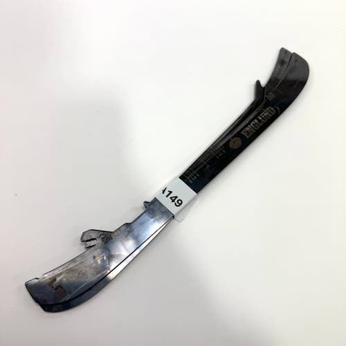 Used Bauer Fly-Ti Steel | 288mm XL Version | #A149