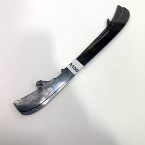 Used Bauer Fly-Ti Steel | 288mm XL Version | #A150