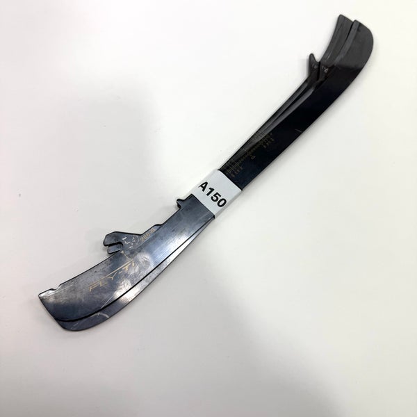 Used Bauer Fly-Ti Steel | 288mm XL Version | #A150