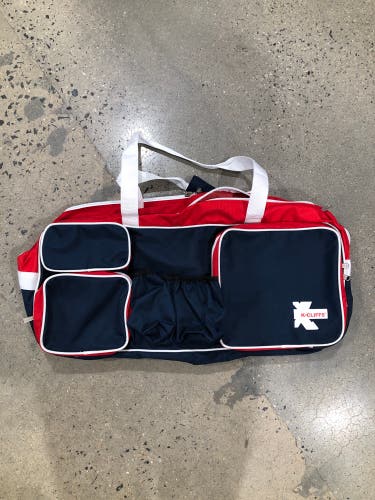 K-Cliffs Extra Large Tennis Racket Bag (New)