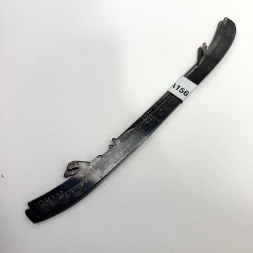 Used Bauer Fly-Ti Steel | 280mm | #A156