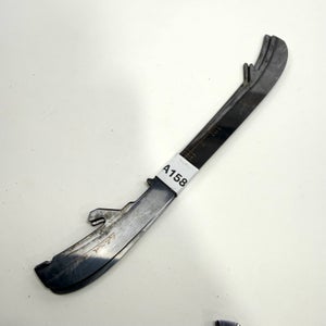 Used Bauer Fly-Ti Steel | 263mm XL Version | #A158