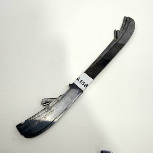 Used Bauer Fly-Ti Steel | 263mm XL Version | #A158