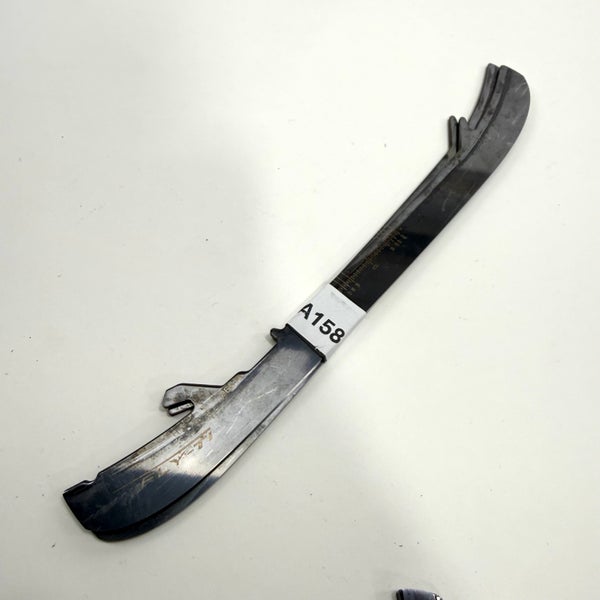 Used Bauer Fly-Ti Steel | 263mm XL Version | #A158