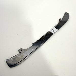 Used Bauer Fly-Ti Steel | 263mm XL Version | #A159