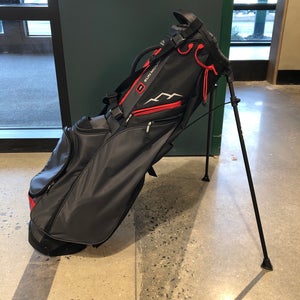 Men's Sun Mountain Standing Golf Bag (Used)