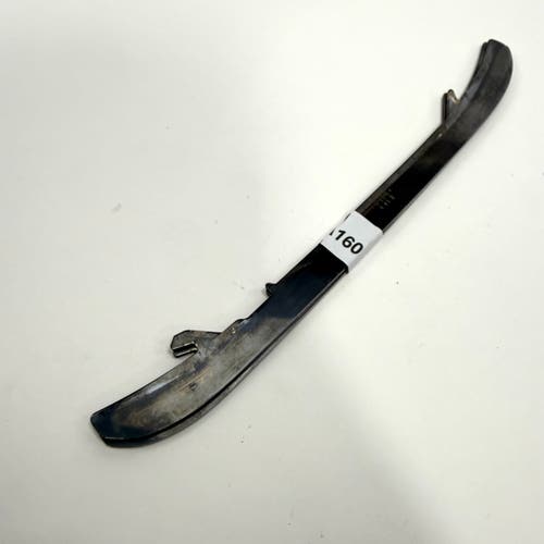 Used Bauer Fly-Ti Steel | 272mm | #A160