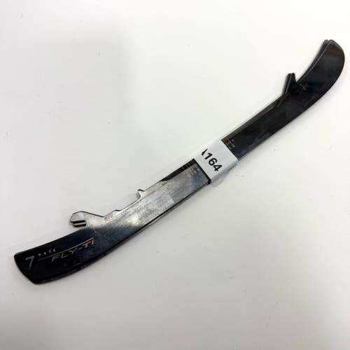 Used Bauer Fly-Ti Steel | 272mm | #A164