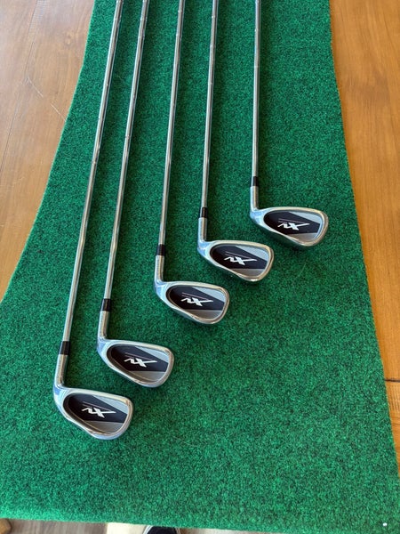 Golf Club Set: Women's Right Handed Clubs (Full Set) Ladies Flex (Used)
