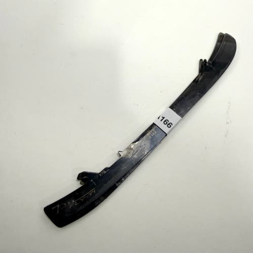 Used Bauer Fly-Ti Steel | 272mm | #A166