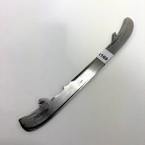 Used Bauer Fly-X Steel | 272mm | #A169