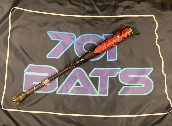 2021 Louisville Slugger Select PWR Hybrid BBCOR 33/30