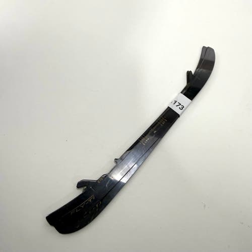Used Bauer Fly-Ti Steel | 272mm | #A173
