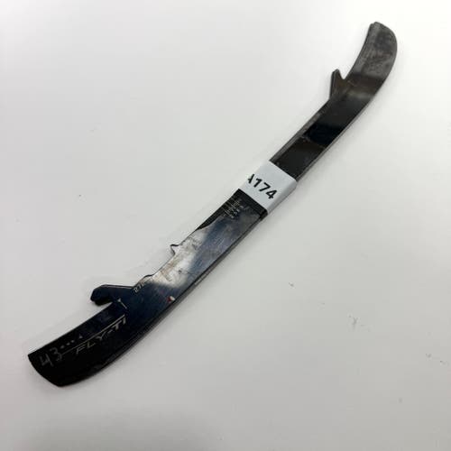 Used Bauer Fly-Ti Steel | 272mm | #A174