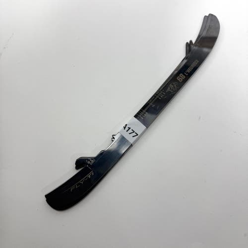 Used Bauer Fly-Ti Steel | 280mm | Profile: CAG 35/65 | #A177