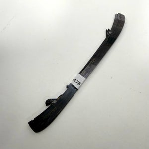 Used Bauer Fly-Ti Steel | 280mm XL Version | #A178