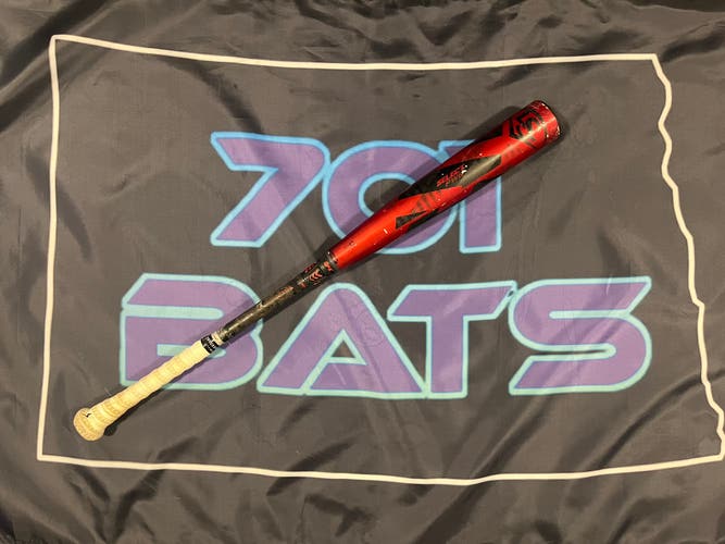 2022 Louisville Slugger Select PWR Hybrid BBCOR 33/30